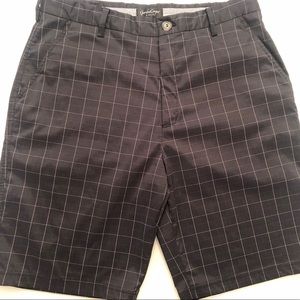 GORDON COOPER Golf Mens Shorts - Size 34